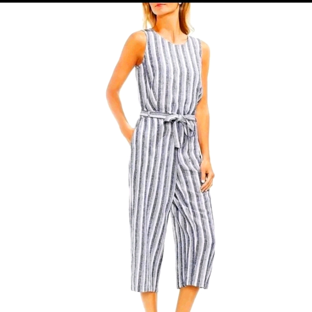 Vince Camuto jumpsuit